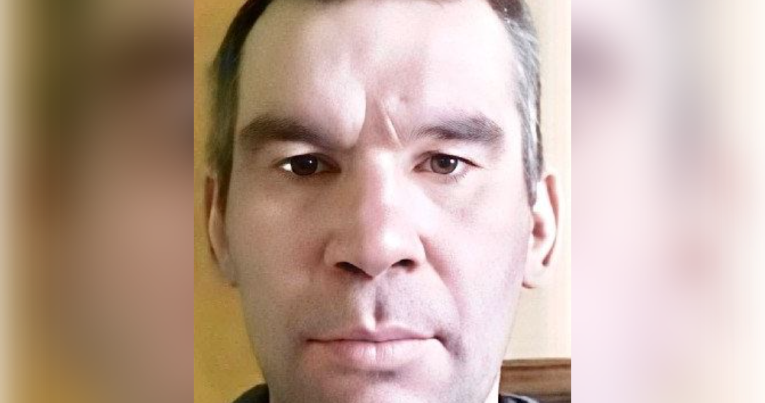 В Димитровграде с 11 августа ищут пропавшего без вести 40-летнего мужчину