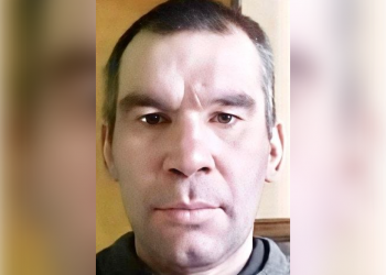 В Димитровграде с 11 августа ищут пропавшего без вести 40-летнего мужчину