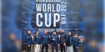 Шесть ульяновских кикбоксеров выступят на Кубке мира в Беларуси