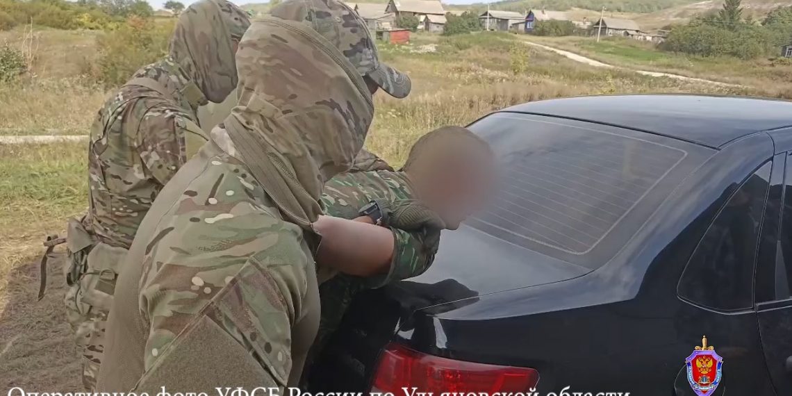 Ульяновец получил срок за оправдание терроризма в интернете