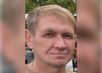 В Ульяновске разыскивают пропавшего три дня назад 43-летнего мужчину