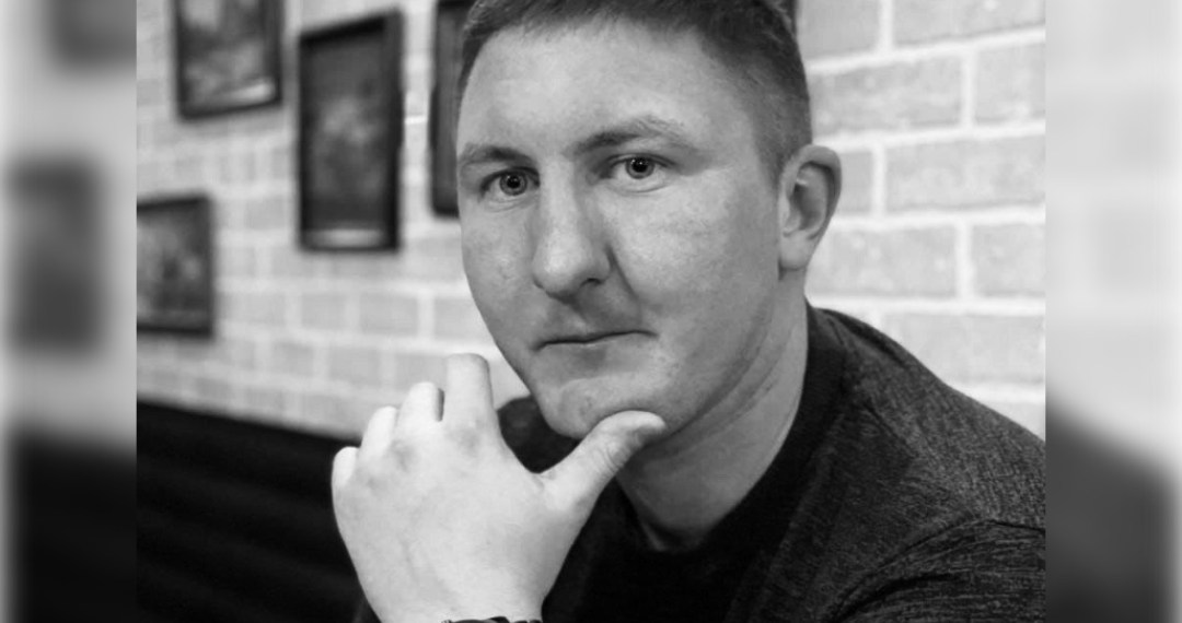 Уроженец Барышского района Максим Карпухин погиб в ходе СВО