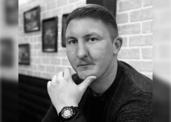 Уроженец Барышского района Максим Карпухин погиб в ходе СВО