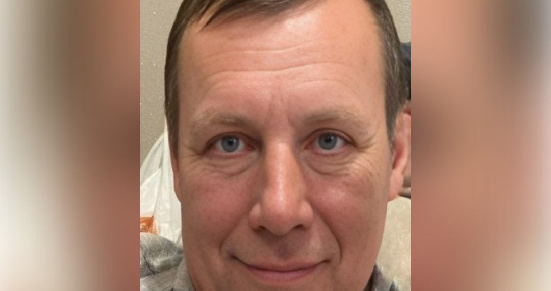 В Засвияжье пропал 55-летний мужчина