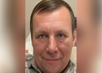 В Засвияжье пропал 55-летний мужчина