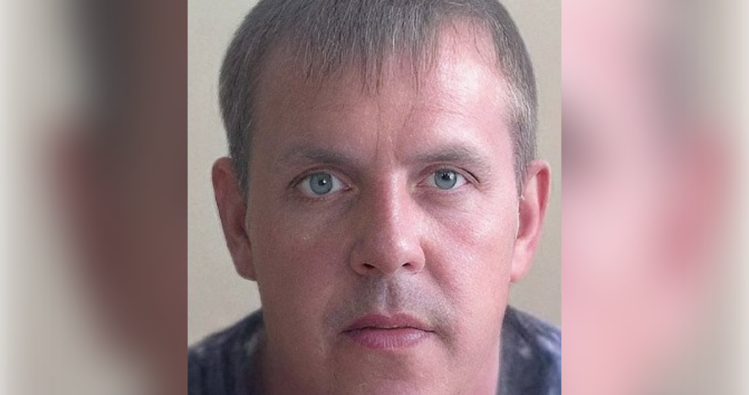 В Ульяновске разыскивается без вести пропавший 40-летний Сергей Зотов