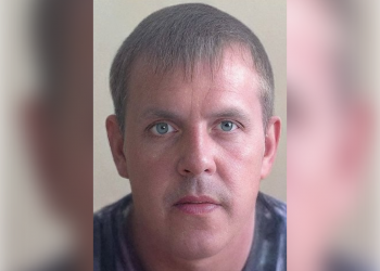 В Ульяновске разыскивается без вести пропавший 40-летний Сергей Зотов