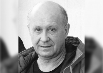 4 сентября в Ульяновске умер ветеран хоккейной «Волги» Александр Некрасов