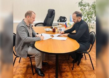 Ульяновское КБ приборостроения создает прибор-ассистент для незрячих