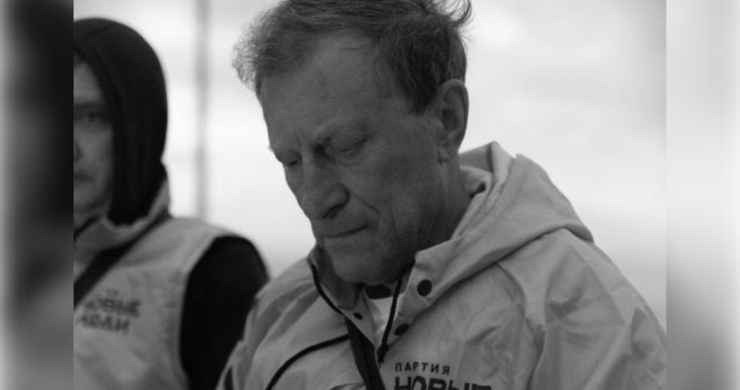 В Ульяновске умер общественник и кандидат в депутаты Гордумы Андрей Жилин