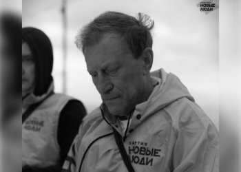 В Ульяновске умер общественник и кандидат в депутаты Гордумы Андрей Жилин