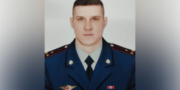 Начальник отдела димитровградской колонии задержал вора на сельхозучастке учреждения