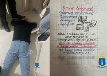 ОПГ из Димитровграда наживалась на ложном «лечении» компьютеров от вирусов