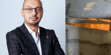 В ульяновском ЦУМе поставили под угрозу жизни людей — депутат Дадашов