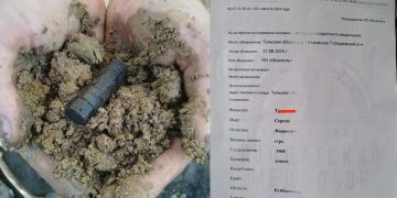 Спустя 80 лет останки красноармейца из Ульяновской области передадут потомкам