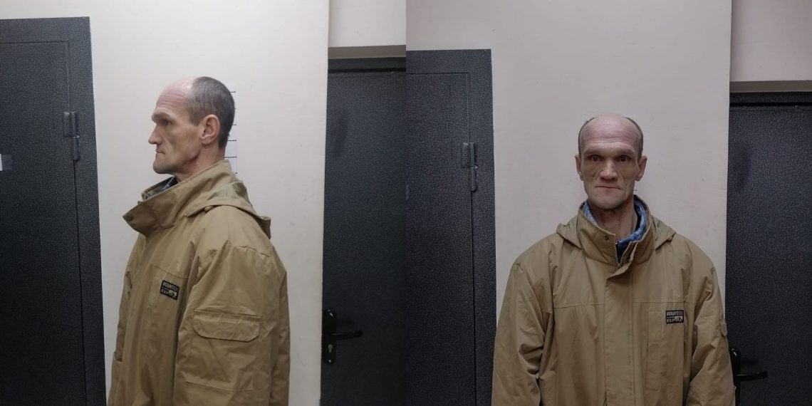 В Инзе сбежал педофил-насильник, срезавший электронный браслет