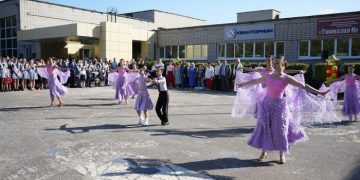 Ульяновская гимназия №13 кардинально меняет вектор развития