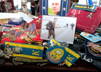 Улицу имени Героя России Александра Шишкова откроют завтра на севере Ульяновска