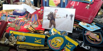 Улицу имени Героя России Александра Шишкова откроют завтра на севере Ульяновска