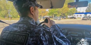 Любитель бесплатного алкоголя ограбил гипермаркет в Димитровграде