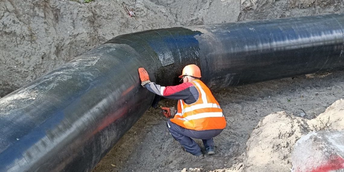 Ульяновская область получит федеральные средства на модернизацию водопровода и канализации