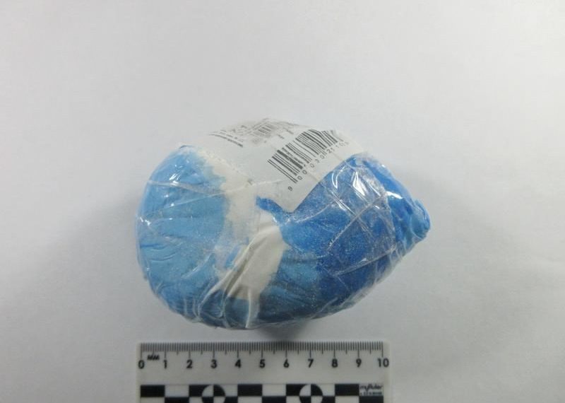 19-летнего жителя Ульяновска задержали с крупной партией метадона на вокзале в Сочи