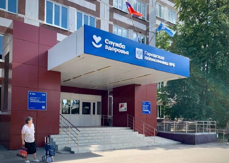 Вакцинация от гриппа в Ульяновске: кого привьют в первую очередь