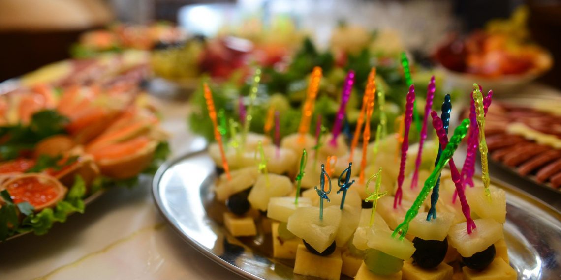 Александровский парк в Ульяновске превратят в площадку для гурманов