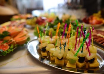 Александровский парк в Ульяновске превратят в площадку для гурманов