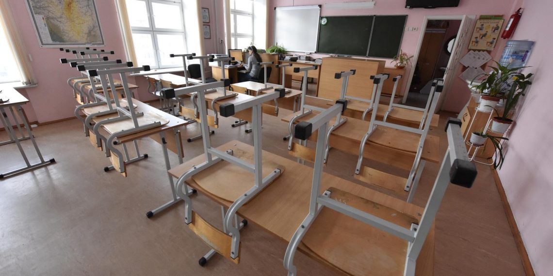 42% ульяновцев выступают за 8- и 10-летнее школьное образование