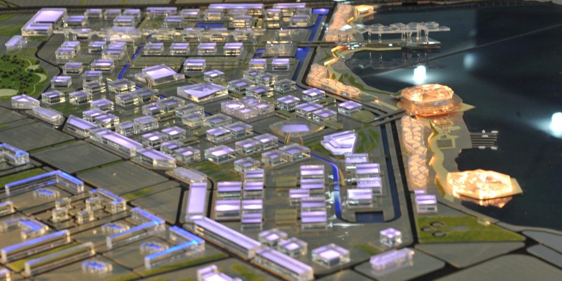 Миллион за идею: ульяновских студентов-архитекторов приглашают на всероссийский конкурс по благоустройству