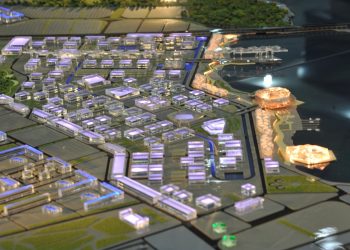 Миллион за идею: ульяновских студентов-архитекторов приглашают на всероссийский конкурс по благоустройству