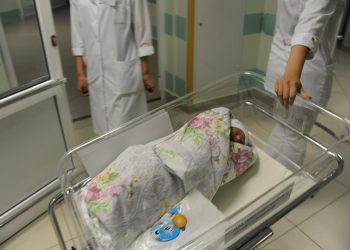 446 ульяновских женщин получили шанс на материнство благодаря бесплатному ЭКО