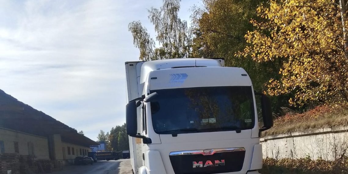 Экспорт молочной продукции из Ульяновской области показал рост в 2025 году