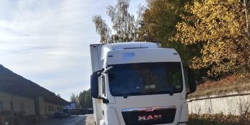 Экспорт молочной продукции из Ульяновской области показал рост в 2025 году