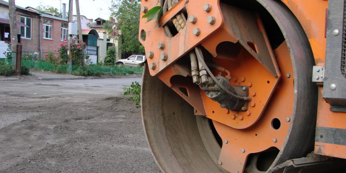 Димитровградская прокуратура заставила «Городские дороги» оплатить долги перед бизнесом