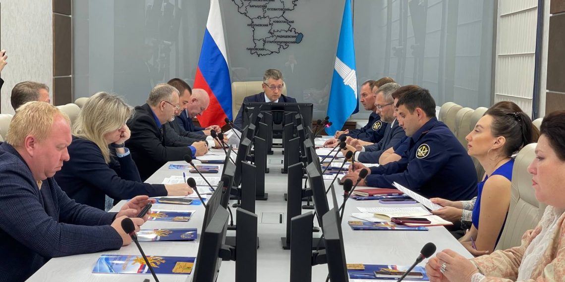 Продукция колоний Ульяновской области пойдет на госнужды