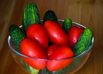 В Ульяновской области объявлен конкурс на самый лучший овощ и фрукт