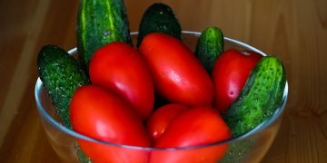 В Ульяновской области объявлен конкурс на самый лучший овощ и фрукт