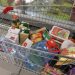Продовольственная корзина ульяновцев оказалась одной из самых дешёвых в России