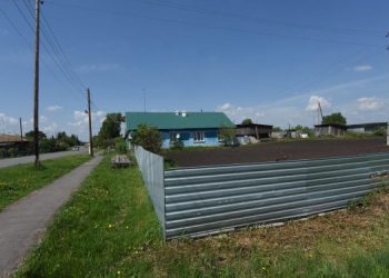 Многодетные семьи Ульяновска могут получить выплату за участок