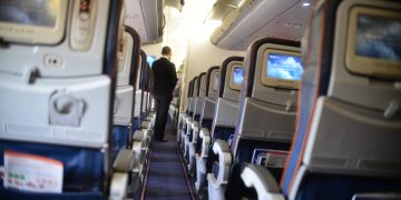 Новые правила «Победы»: что изменилось в провозе ручной клади