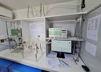 Чем дышим: как в Ульяновской области следят за чистотой воздуха