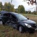 Chevrolet не уступил «Приоре» на трассе под Ульяновском: два человека в больнице