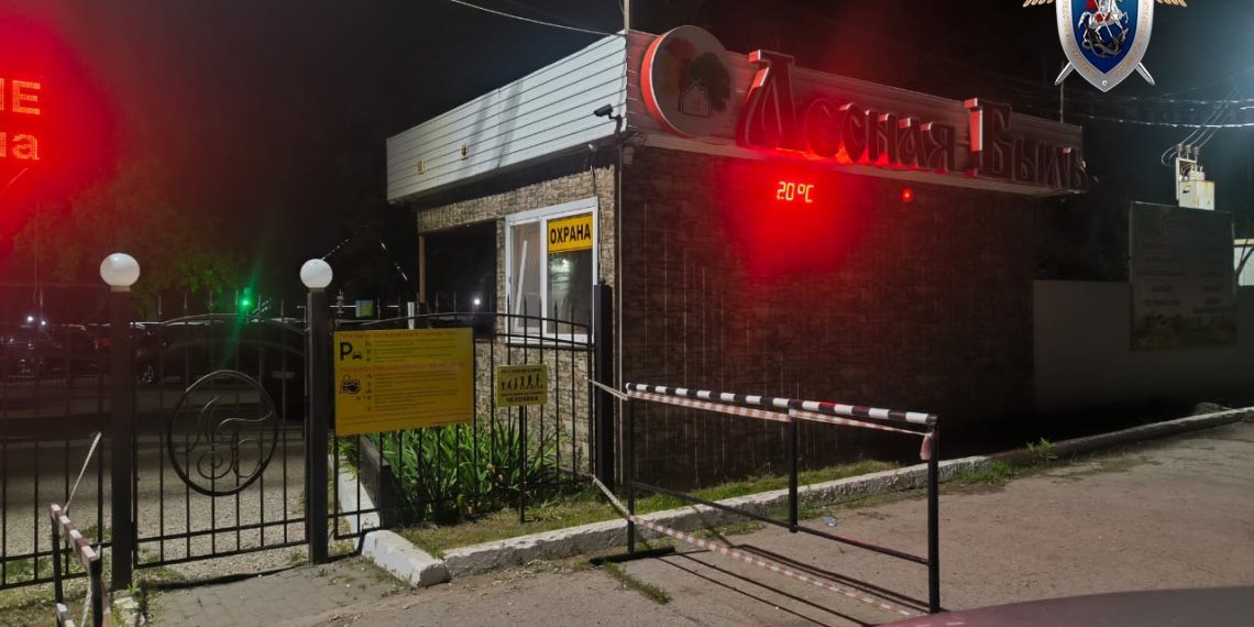 69-летний охранник ульяновской турбазы предстанет перед судом за попытку убить напарника