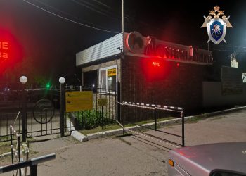 69-летний охранник ульяновской турбазы предстанет перед судом за попытку убить напарника