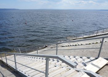 Купальный сезон в Ульяновске завершился: четверо утонули, семерых спасли