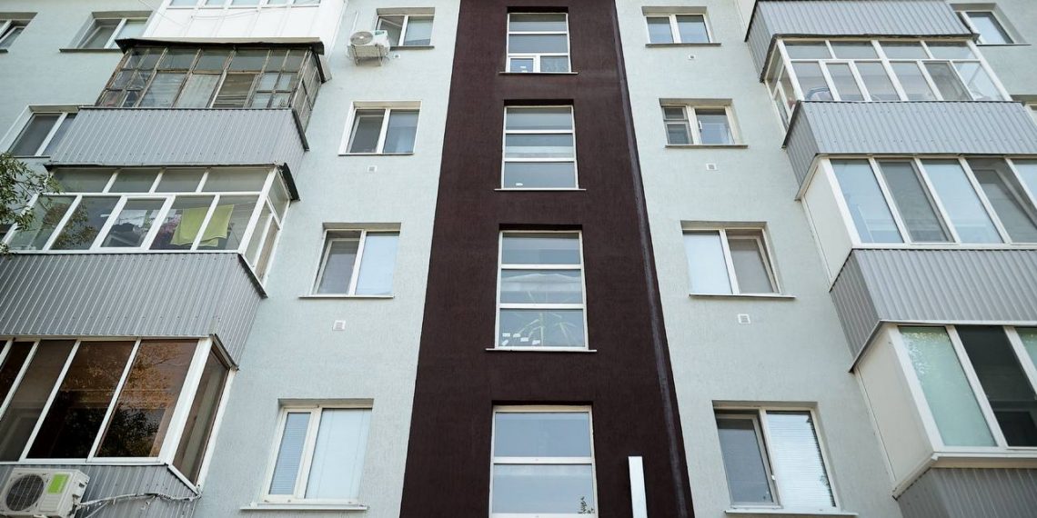 100+ МКД капитально отремонтируют в Ульяновской области