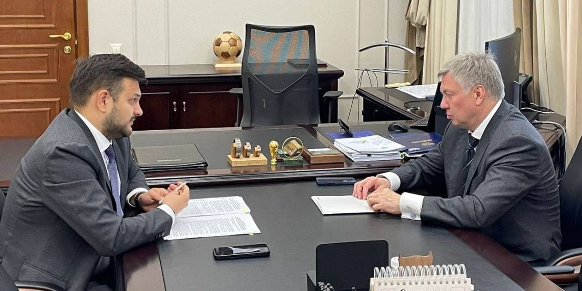 Ульяновская область рассчитывает на федеральную поддержку для развития вузовской инфраструктуры