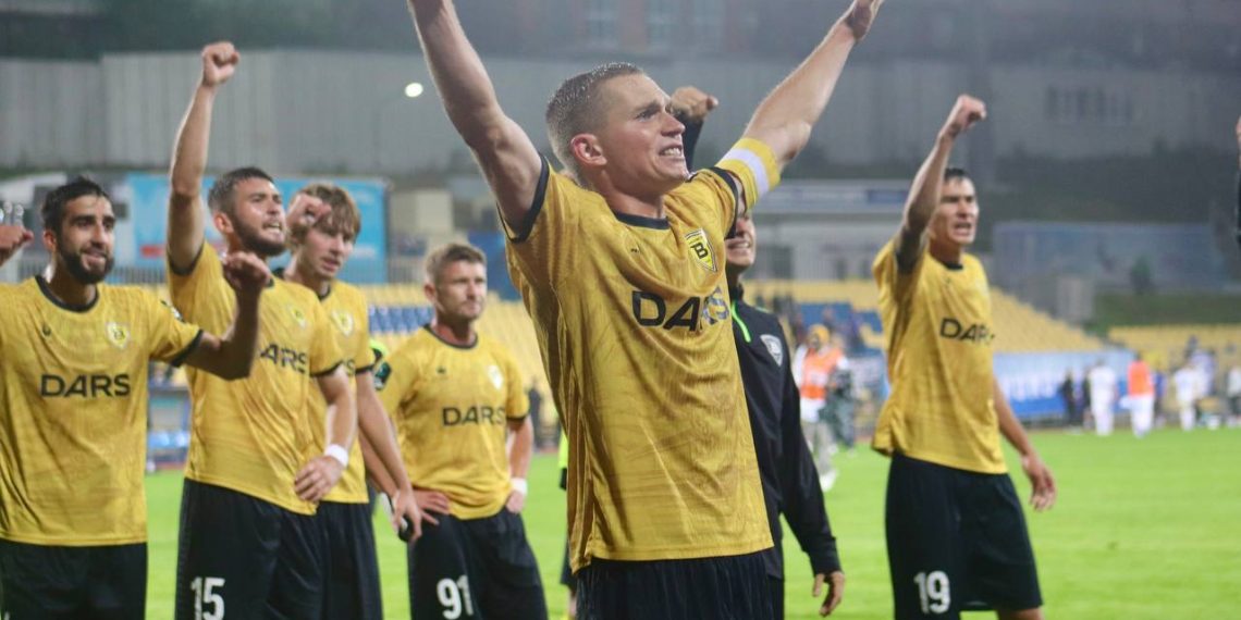 Спортивные выходные в Ульяновске: куда сходить 20 и 21 сентября